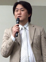 梁俊信