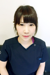 加藤 美緒