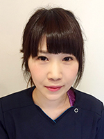 加藤 美緒